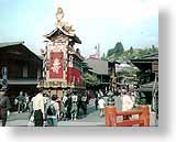 Mikoshi