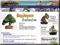 BuyJapan