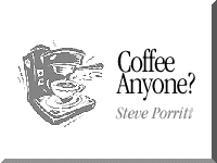 Coffee Anyone?