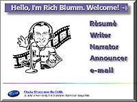 Rich Blumm