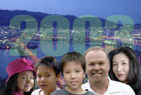 Family Web Site